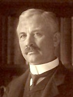 Gustav Hellmann Hellmann
