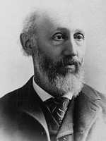 Ernest Pétin G.W.Hough