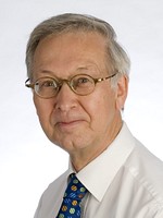 Sir Colin John Humphreys, fellow of the Royal Society Humphreys