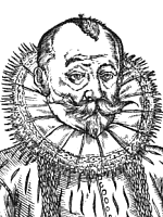 Johann Wolff Wolff