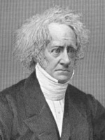 John Herschel (Perry-Castañeda Library) John Herschel