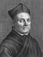 le père Riccioli Riccioli