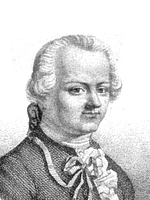 Johann Daniel Tietz, ou Titius Titius