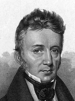 Joseph Johann Littrow Littrow
