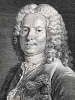Jean-Jacques Dortous de Mairan De Mairan
