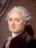 Charles Messier, le furet des comètes Messier