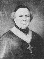 Jacques Paul Migne J-P Migne
