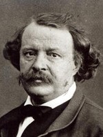 autoportrait de Nadar Nadar