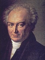 Heinrich Olbers Olbers