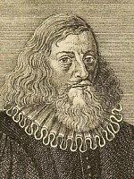 Gottfried Olearius Olearius
