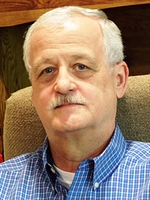 Jerome Clark Clark