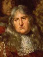 Gilles Personne de Roberval par Henri Testelin Roberval