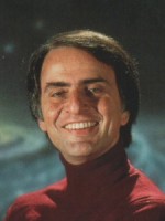 Carl Sagan Sagan