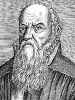 Cyriacus Spangenberg spangenberg