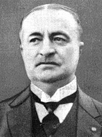 Paul Stroobant Stroobant