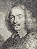 le père Riccioli Tacquet