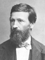Etienne Leopold Trouvelot Trouvelot