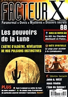 Facteur X n° 88 Facteur X