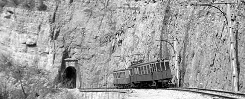 photo Christophe CTL voie de tramway