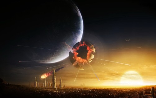 style space opera space