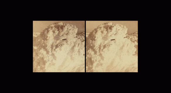 Mt washington 1870 - stéréo2 stereo2