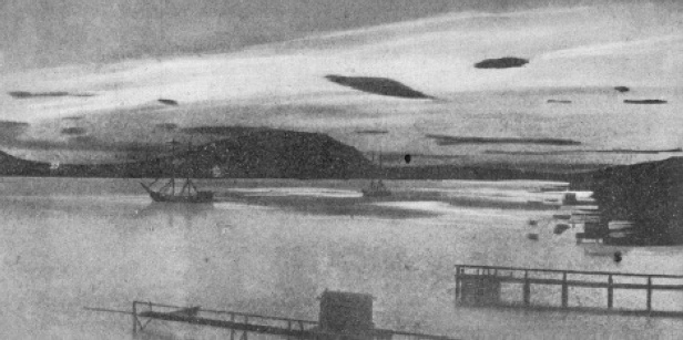 la photo de Drobak dans Science et Vie S & V