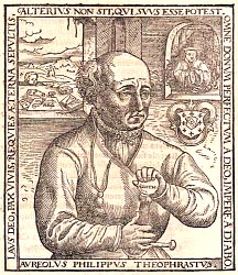 Paracelse paracelse