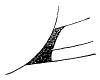 dessin d'ombre concave par Edward Holden Holden