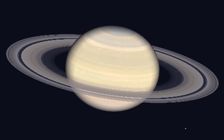 Reconstitution par Stellarium stellarium