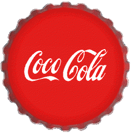 Le symbole de l'occident capsule de coco